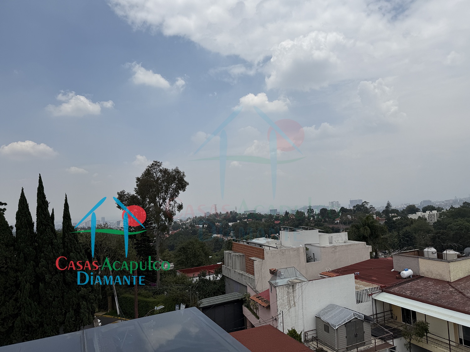 San Jerónimo Casa Rapsodia - Roof garden 12